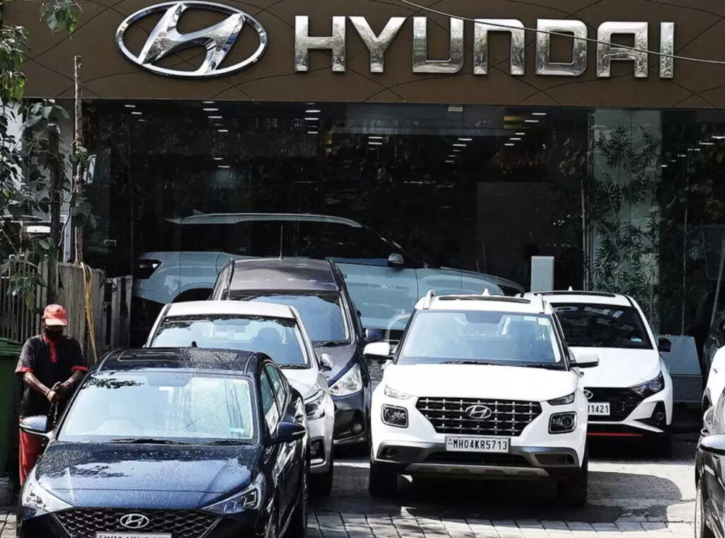 Can Hyundai IPO Listing Lead To Correction In The Share Market?